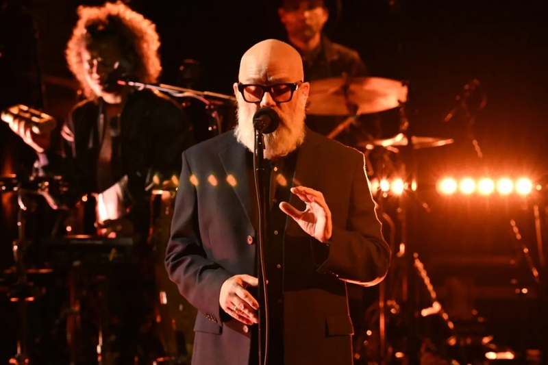 Человек и дерево - «Новости Музыки»