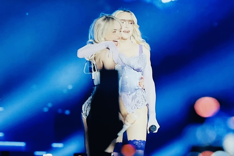 Чтоб я ночь не проспал - «Новости Музыки»