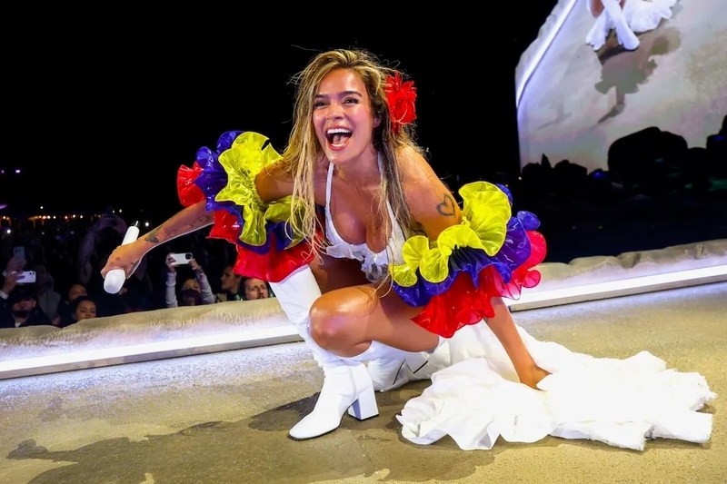 Coachella 2026: live 2.0 - «Новости Музыки»