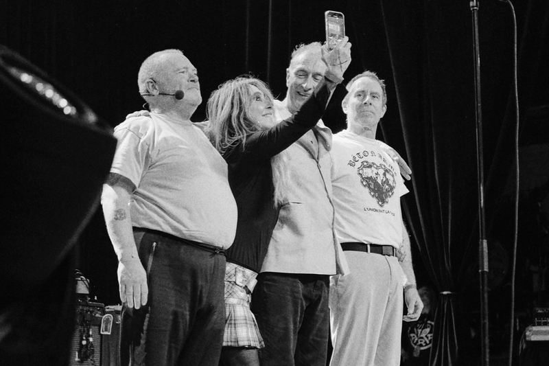 Главное - повод - «Новости Музыки»