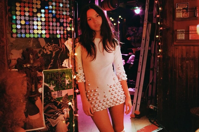 Любовь, сбивающая с ног - «Новости Музыки»