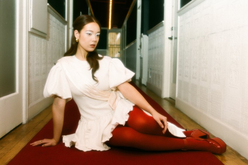 Танцы на воде - «Новости Музыки»