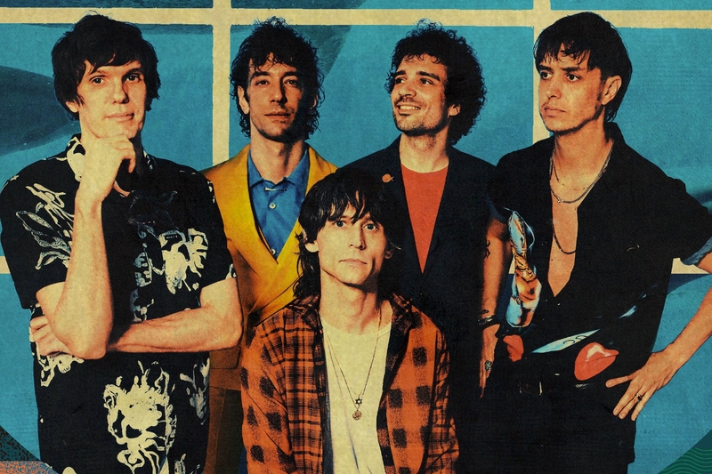 Подождем и мы - «Новости Музыки»