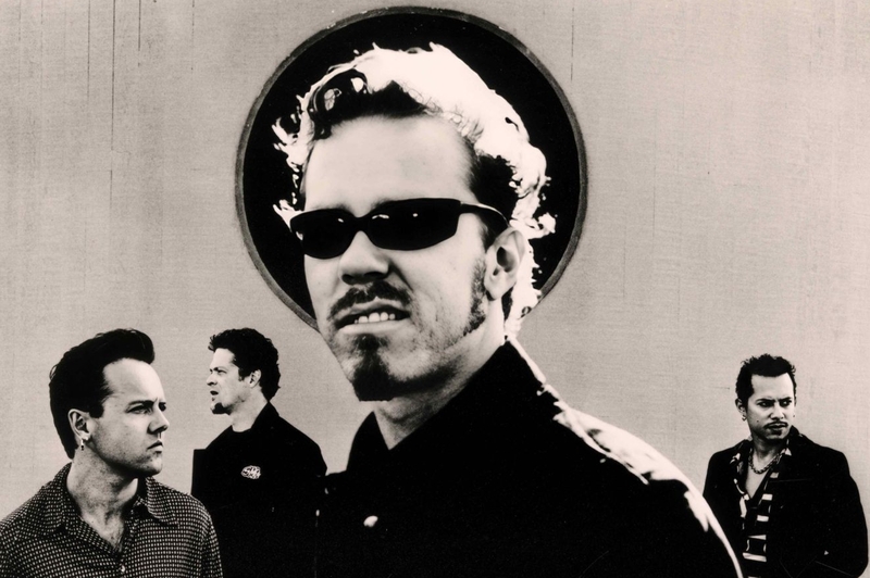 Повторная перезагрузка - «Новости Музыки»