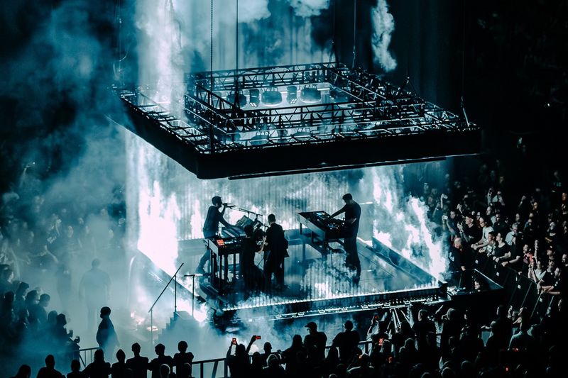 Шум и ярость - «Новости Музыки»