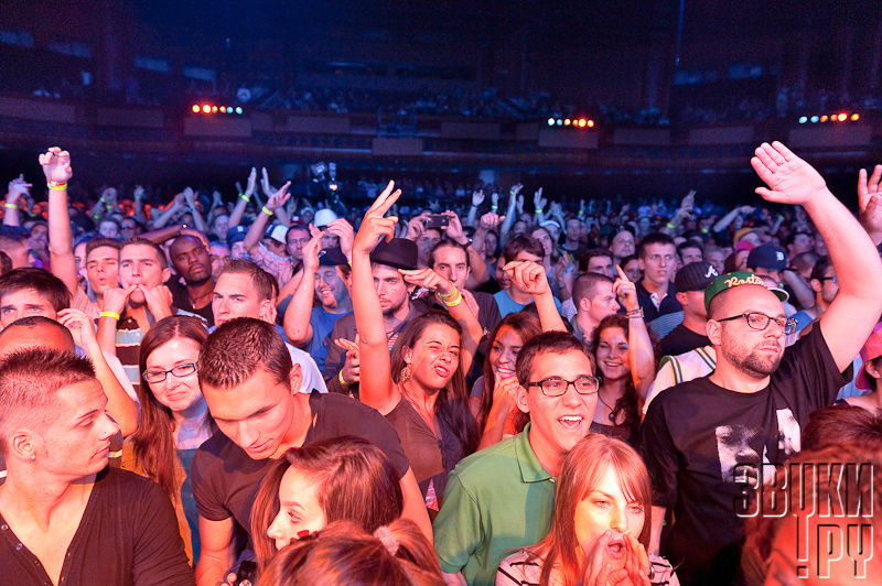 В чем сила, брат? - «Новости Музыки»