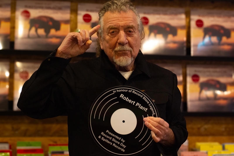 Властелин сердец - «Новости Музыки»