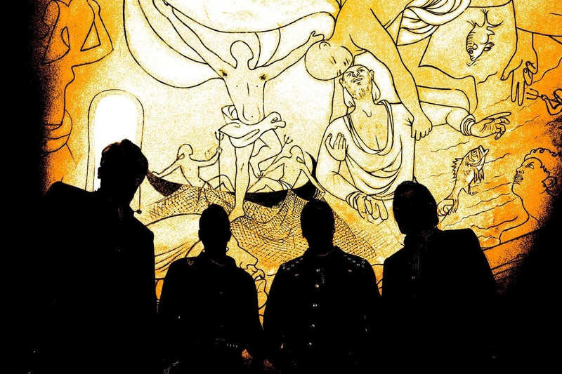 Война и мир - «Новости Музыки»