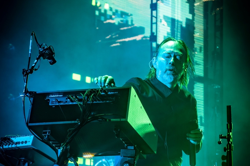 Все, везде и сразу - «Новости Музыки»