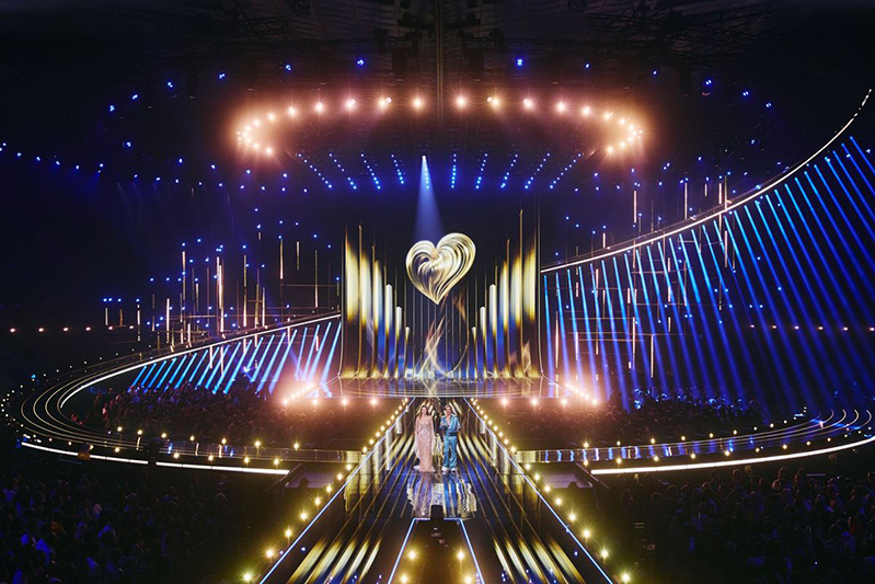 А если в EBU? - «Новости Музыки»